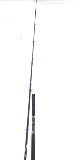 caña de pescar simple tailwalk sprint stick ssd