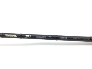 caña de pescar simple tailwalk sprint stick ssd