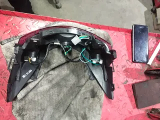 Piloto trasero honda lead 110