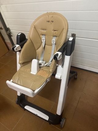 Trona Bebé Peg Perego
