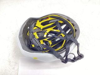 casco ciclismo met m132 rivale