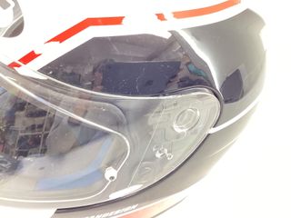 casco integral hjc is17