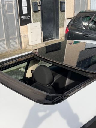 MINI Cooper D 1.6D 112cv 2013