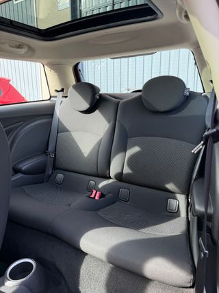 MINI Cooper D 1.6D 112cv 2013