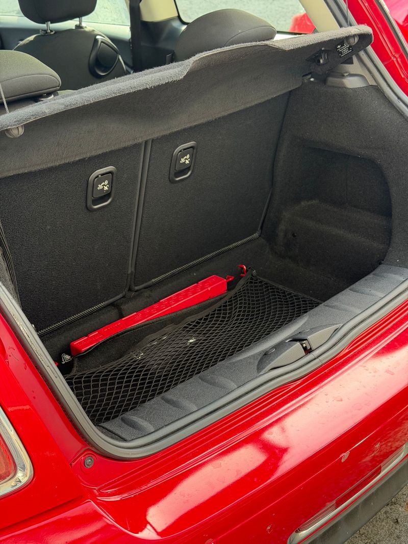 MINI Cooper D 2013, foto 15