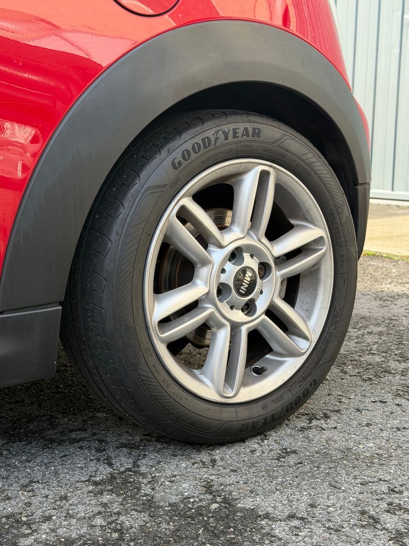 MINI Cooper D 2013, foto 18