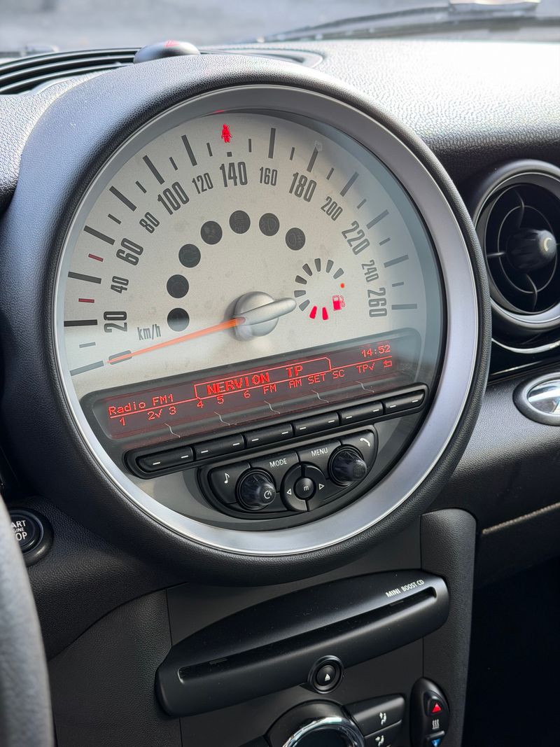 MINI Cooper D 2013, foto 19
