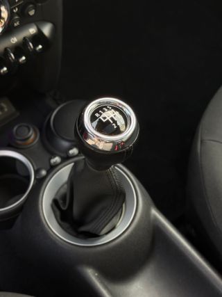 MINI Cooper D 1.6D 112cv 2013