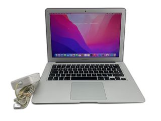 portatil apple apple macbook air core i5 1.8 13 (2017) (a1466)