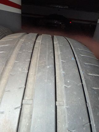 Neumáticos Pirelli Pzero 245/40 R19 94W