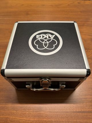 Microfone Condensador AKG Perception P220