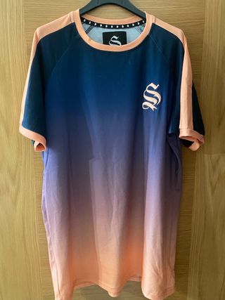 Camiseta Siroko S Hombre  Talla M