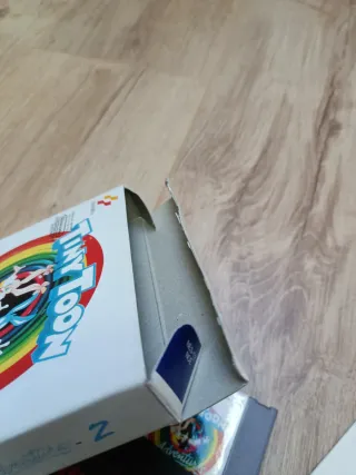 Tiny Toon 2 Nintendo NES