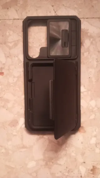 Funda Tarjetero Samsung S25 Ultra