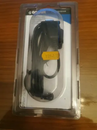 Cable PC Garmin GPSMAP