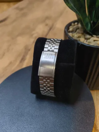 Seiko 5 TV Vintage - Calibre 6309