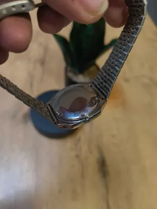 Seiko 5 TV Vintage - Calibre 6309