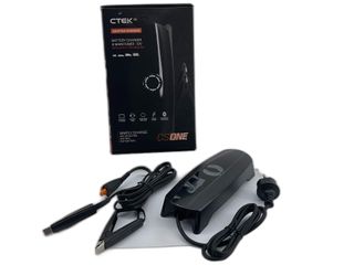 cargador baterias ctek csone