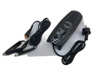 cargador baterias ctek csone