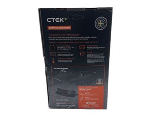cargador baterias ctek csone