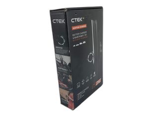 cargador baterias ctek csone