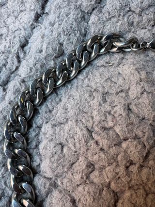 Cadena Plata 925 - 56cm - 108g