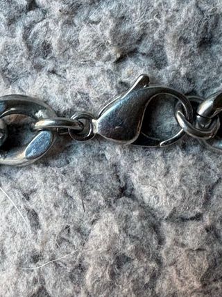 Cadena Plata 925 - 56cm - 108g