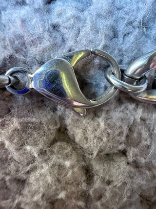 Cadena Plata 925 - 56cm - 108g