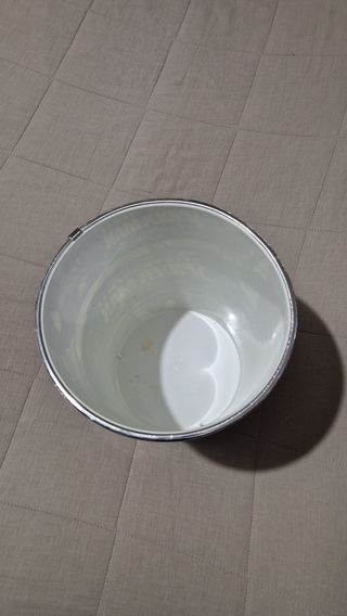 Balde lixo / papeis criança Spider Man – Marvel