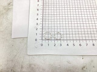 argollas plata 925mm