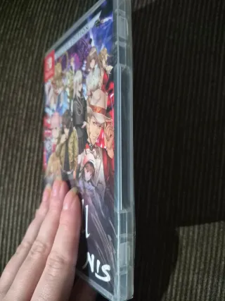 Yure Kill Deluxe Edition - Precintado - Switch