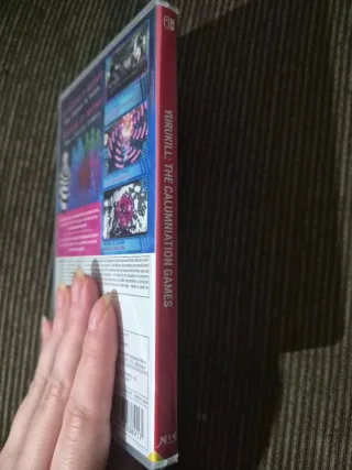 Yure Kill Deluxe Edition - Precintado - Switch