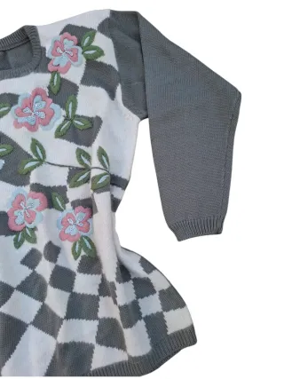 Camisola vintage Made in France 80s 90s