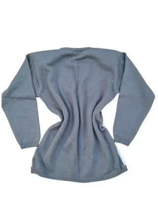 Camisola vintage Made in France 80s 90s