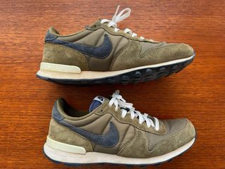 Zapatillas Nike Internationalist