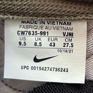 Zapatillas Nike Internationalist