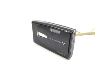 camara digital compacta fujifilm finepix z20fd