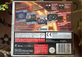 Beyblade Metal Fusion: Cyber Pegasus Nintendo DS