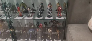 Figuras Marvel Movie Collection