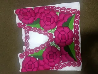 Blusas Típicas Multicolor cada una 15€