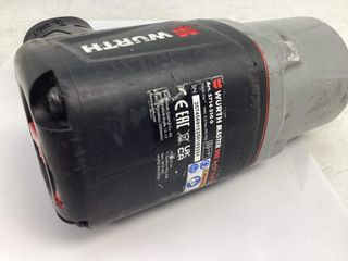 martillo neumatico wurth wurth dss 1/2 basic