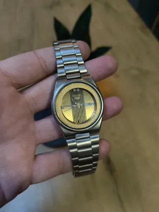 Seiko 5 Vintage - Calibre 6309