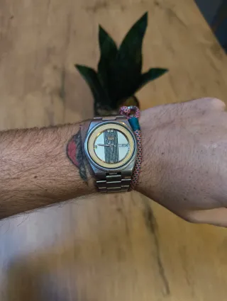 Seiko 5 Vintage - Calibre 6309