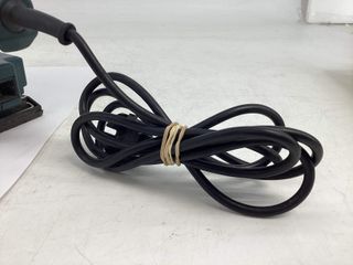 lijadora orbital kraft k-3130c