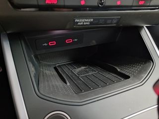 SEAT Arona 1.0 TSI FR XM DSG 85 kW (115 CV)