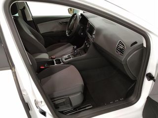 SEAT León ST 1.2 TSI SANDS Style Plus 81 kW (110 CV)