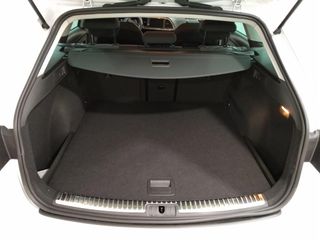 SEAT León ST 1.2 TSI SANDS Style Plus 81 kW (110 CV)