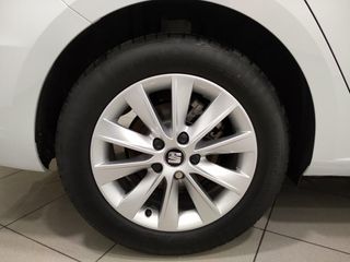 SEAT León ST 1.2 TSI SANDS Style Plus 81 kW (110 CV)