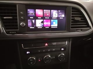 SEAT León ST 1.2 TSI SANDS Style Plus 81 kW (110 CV)