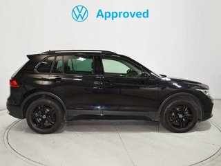 Volkswagen Tiguan Urban Sport 2.0 TDI 110 kW (150 CV) DSG